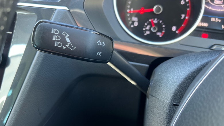 Volkswagen Tiguan 1.5 TSi EVO 150 Match 5dr Petrol Estate